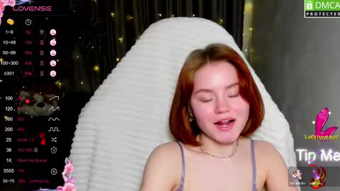 Snapshot of lu_muon chatting on March 2, 2025, 4:17 am lu_muon online show from March 2, 2025, 4:17 am