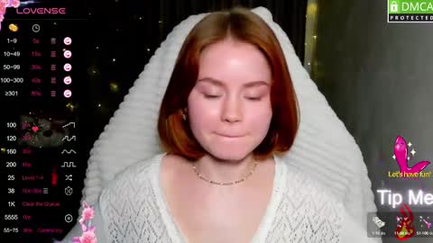 Snapshot of lu_muon chatting on March 2, 2025, 7:21 am lu_muon online show from March 2, 2025, 7:21 am