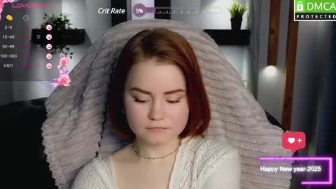 Snapshot of lu_muon chatting on March 4, 2025, 4:49 am lu_muon online show from March 4, 2025, 4:49 am