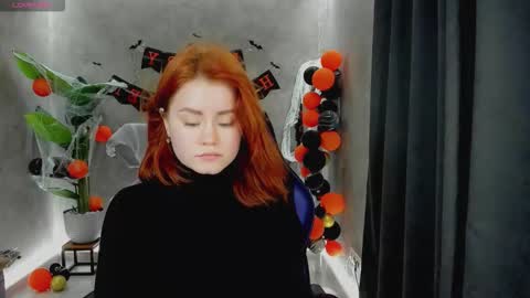 Snapshot of lu_muon chatting on October 31, 2025, 8:37 am lu_muon online show from October 31, 2025, 8:37 am