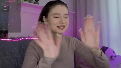 Lua online show from March 25, 2026, 1:06 pm