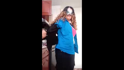 luana363 online show from December 16, 2025, 9:42 pm