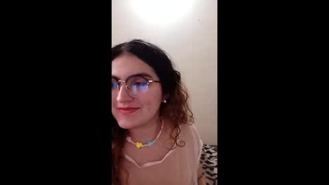 luana363 online show from February 22, 2026, 9:35 pm