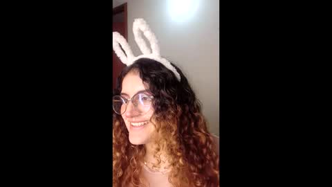 luana363 online show from March 16, 2026, 3:12 am