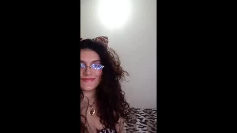 Snapshot of luana363 chatting on June 8, 2026, 11:16 pm luana363 online show from June 8, 2026, 11:16 pm