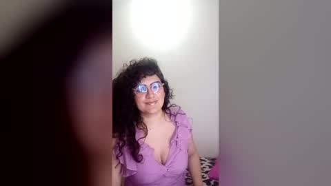Snapshot of luana363 chatting on June 14, 2026, 6:37 am luana363 online show from June 14, 2026, 6:37 am