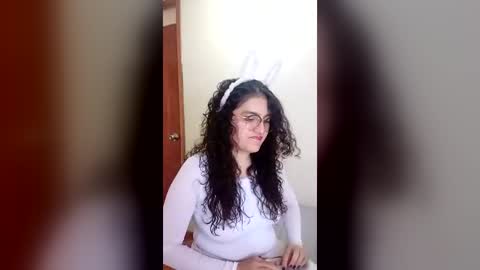 Snapshot of luana363 chatting on June 18, 2026, 8:13 pm luana363 online show from June 18, 2026, 8:13 pm