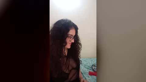 Snapshot of luana363 chatting on June 25, 2026, 8:35 pm luana363 online show from June 25, 2026, 8:35 pm