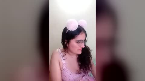 Snapshot of luana363 chatting on June 30, 2026, 2:12 am luana363 online show from June 30, 2026, 2:12 am