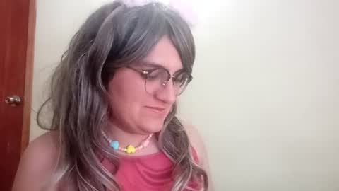 Snapshot of luana363 chatting on July 1, 2026, 2:13 am luana363 online show from July 1, 2026, 2:13 am