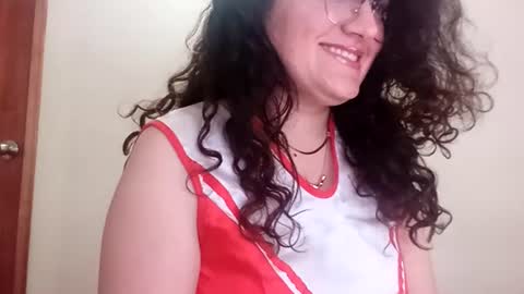 Snapshot of luana363 chatting on July 11, 2026, 10:55 pm luana363 online show from July 11, 2026, 10:55 pm