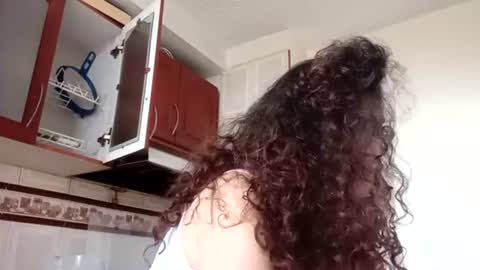 Snapshot of luana363 chatting on July 16, 2026, 6:14 pm luana363 online show from July 16, 2026, 6:14 pm