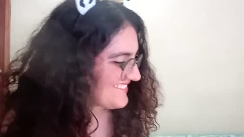 Snapshot of luana363 chatting on July 26, 2026, 12:52 am luana363 online show from July 26, 2026, 12:52 am