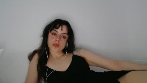 luana online show from February 27, 2026, 10:21 pm