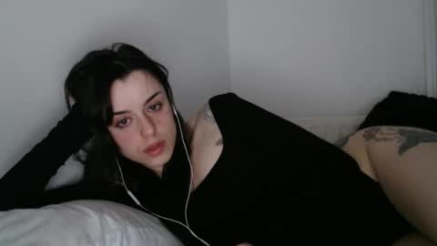 luana online show from April 6, 2026, 9:27 pm