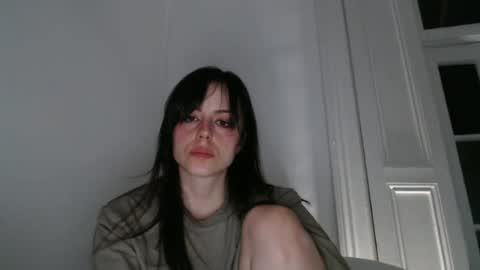 luana online show from July 12, 2026, 9:39 pm
