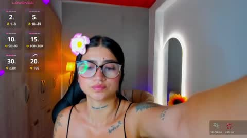 Luana online show from May 28, 2026, 12:02 pm