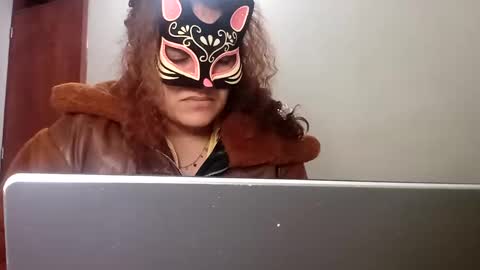 luanapowerful online show from February 3, 2025, 5:51 am