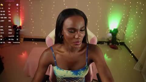 IG luana orq online show from October 22, 2025, 4:13 am