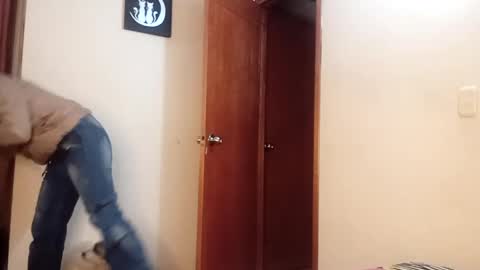 LuanaTheBest online show from September 20, 2025, 5:30 am