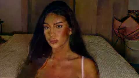 Snapshot of luanaxdess chatting on June 12, 2026, 11:46 pm Luana Dess online show from June 12, 2026, 11:46 pm