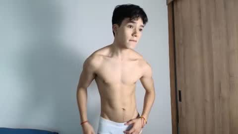 Snapshot of luandy_1 chatting on June 21, 2026, 12:30 pm luandy_1 online show from June 21, 2026, 12:30 pm
