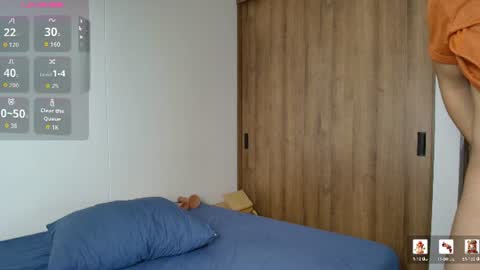 Snapshot of luandy_1 chatting on July 21, 2026, 12:29 pm luandy_1 online show from July 21, 2026, 12:29 pm
