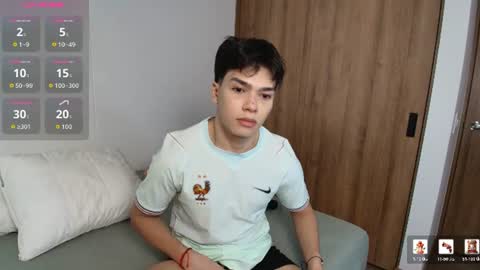 Snapshot of luandy_1 chatting on August 3, 2026, 1:05 pm luandy_1 online show from August 3, 2026, 1:05 pm