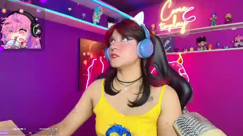 Luan online show from July 15, 2026, 3:39 pm