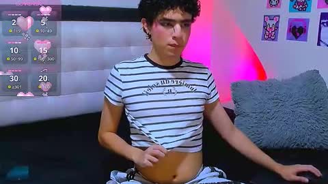 Snapshot of luanrush_ chatting on February 6, 2026, 4:21 pm LuanRush online show from February 6, 2026, 4:21 pm