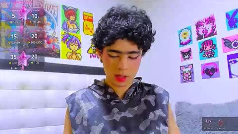 Snapshot of luanrush_ chatting on February 11, 2026, 10:59 pm LuanRush online show from February 11, 2026, 10:59 pm