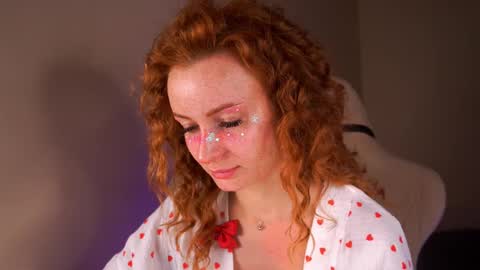 Luba online show from February 12, 2025, 7:56 pm