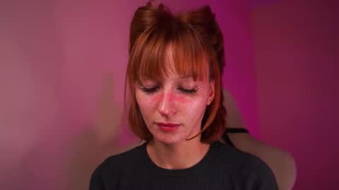 Luba online show from September 20, 2025, 6:42 pm