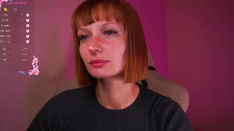 Luba online show from September 25, 2025, 6:55 pm