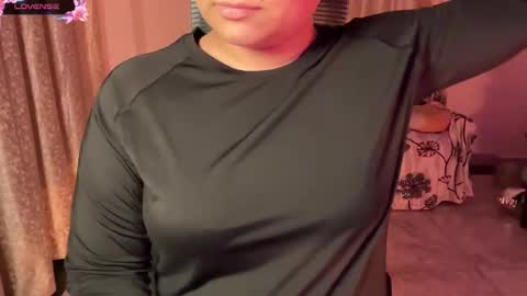 Snapshot of lubna_07 chatting on January 10, 2026, 2:08 pm slow poison online show from January 10, 2026, 2:08 pm