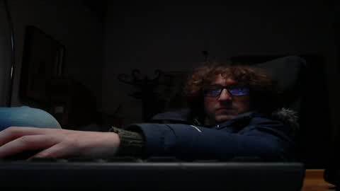 luca78 online show from January 18, 2025, 8:41 am