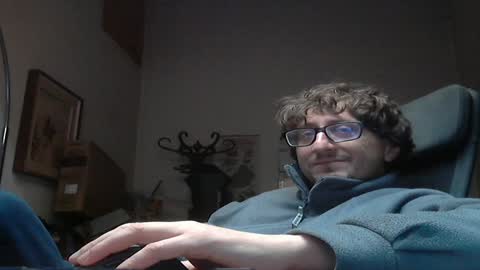 luca78 online show from February 1, 2025, 12:58 pm