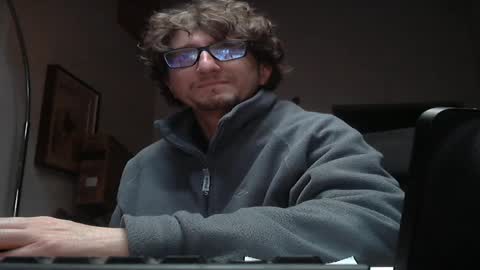 luca78 online show from March 2, 2025, 3:27 pm