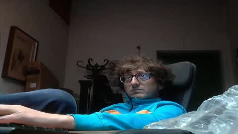 luca78 online show from September 28, 2025, 2:33 pm