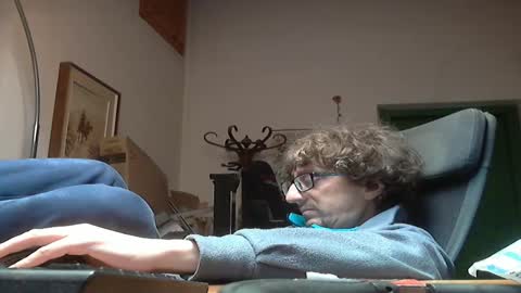 luca78 online show from October 12, 2025, 12:15 pm