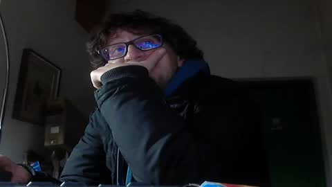 luca78 online show from December 22, 2025, 9:45 pm