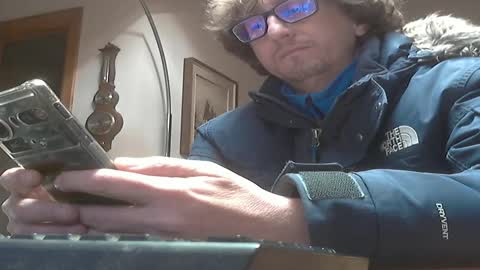 luca78 online show from January 10, 2026, 9:33 am