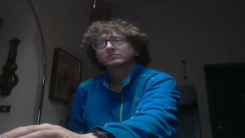 luca78 online show from May 10, 2026, 8:30 am