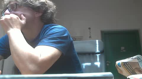 luca78 online show from May 23, 2026, 8:18 am
