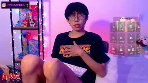 Luca online show from March 26, 2026, 8:31 am