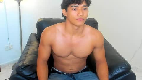 Snapshot of luca_mashle chatting on May 24, 2026, 2:27 am luca_mashle online show from May 24, 2026, 2:27 am