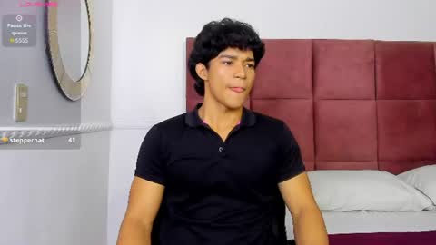 luca_mashle online show from July 5, 2026, 4:19 am