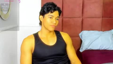 luca_mashle online show from July 24, 2026, 2:53 am