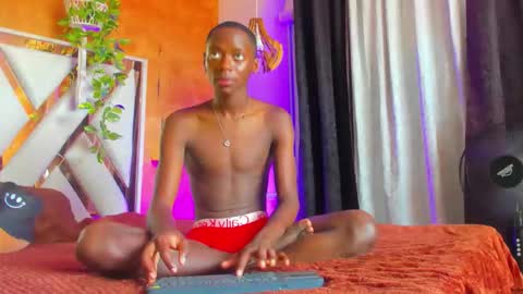 luca_sins online show from March 16, 2026, 8:35 pm