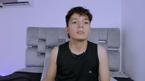 luca_voss1 online show from April 16, 2026, 11:55 am